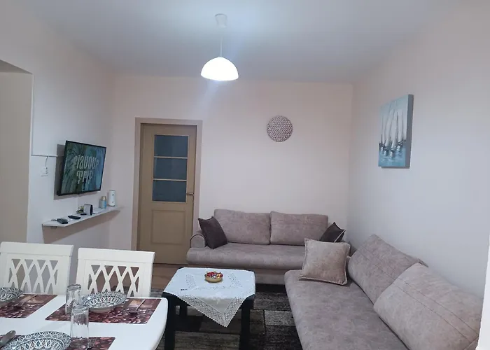 Tirana 21 Apartament