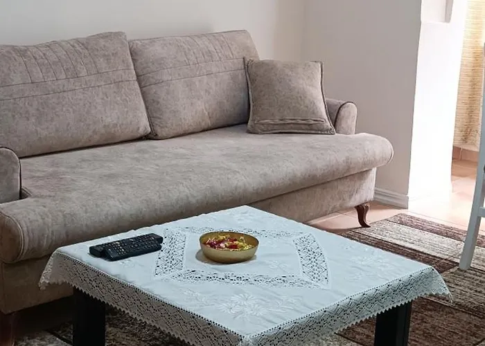 Tirana 21 Apartament